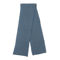 Impact AWARE™ Polylana®stickad halsduk 180x25cm Sage blue Impact AWARE™ Polylana®stickad halsduk 180x25cm Sage blue