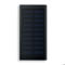 SOLAR POWERFLAT Svart