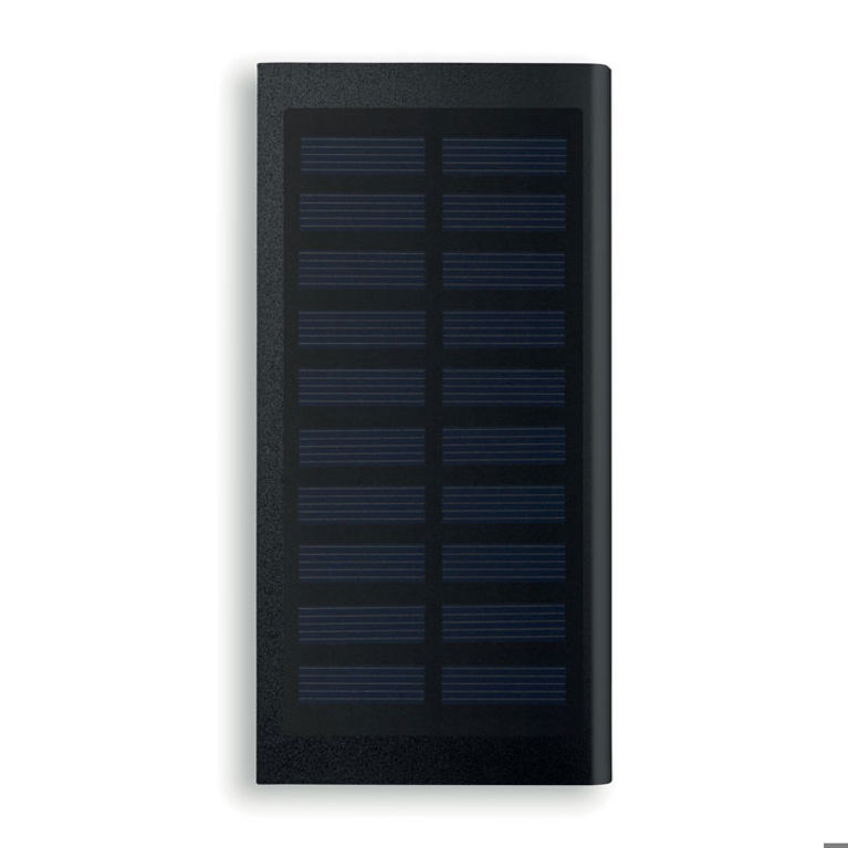 SOLAR POWERFLAT