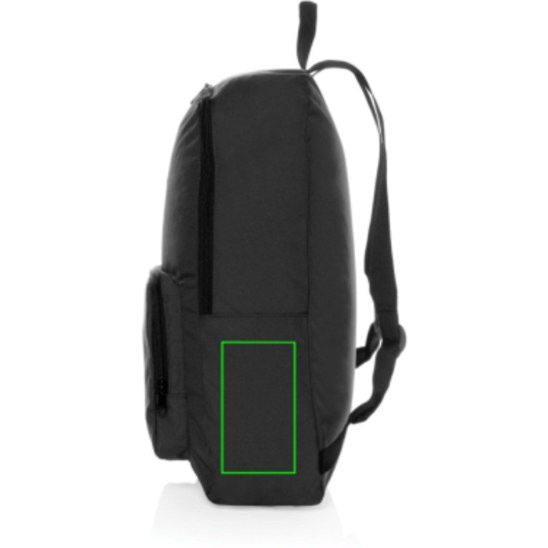 Dillon AWARE™ RPET hopvikbar ryggsäck