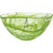 CONTRAST LIME SKÅL D 350MM