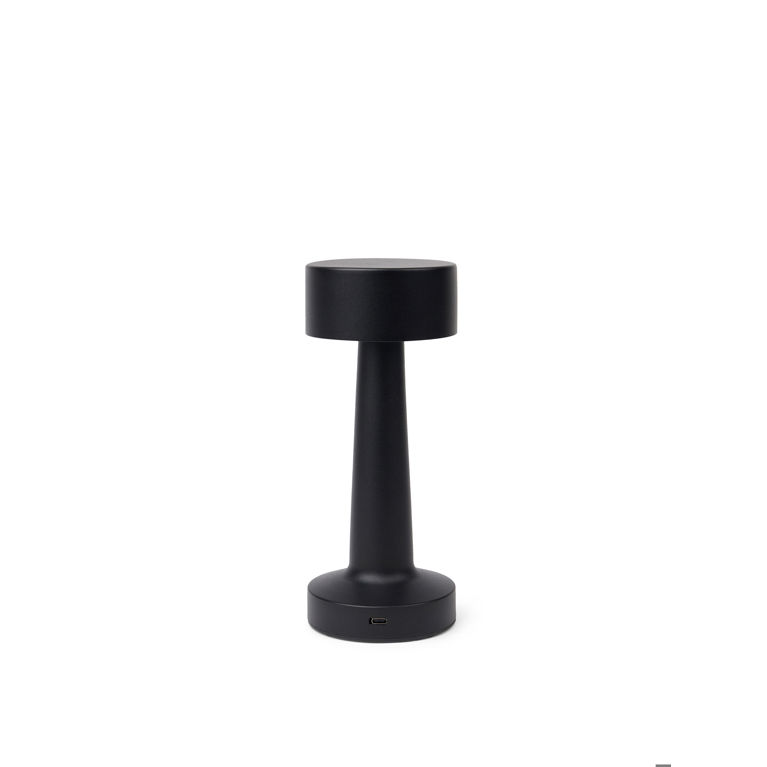 Maris RCS återvunnen ABS bordslampa