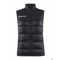 CORE EVOLVE ISOLATE VEST W BLACK