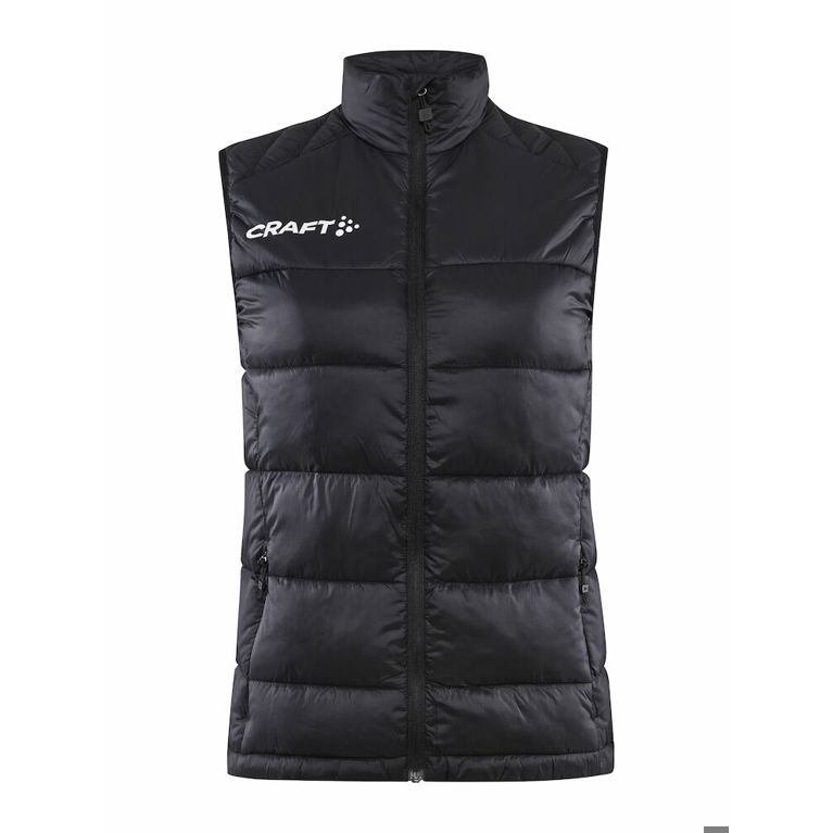 CORE EVOLVE ISOLATE VEST W