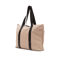 Baltimore tote bag Beige
