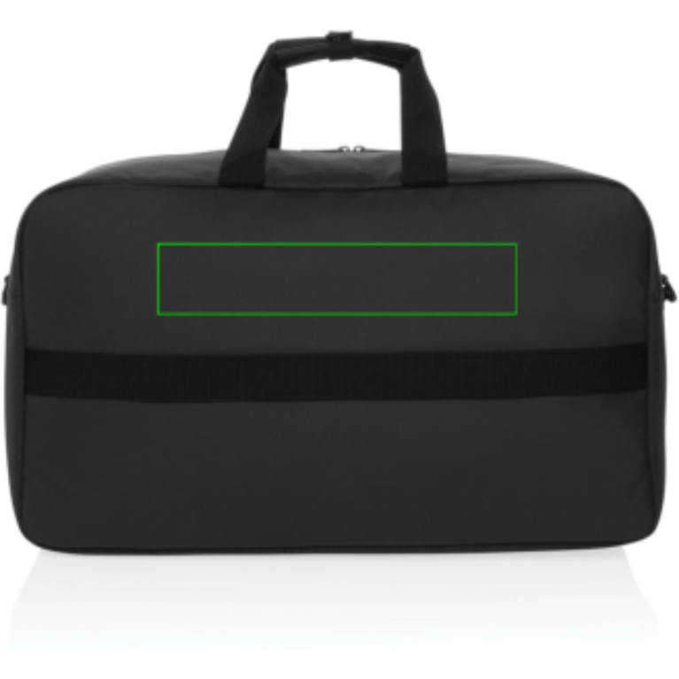 Armond AWARE™ RPET weekend-duffel