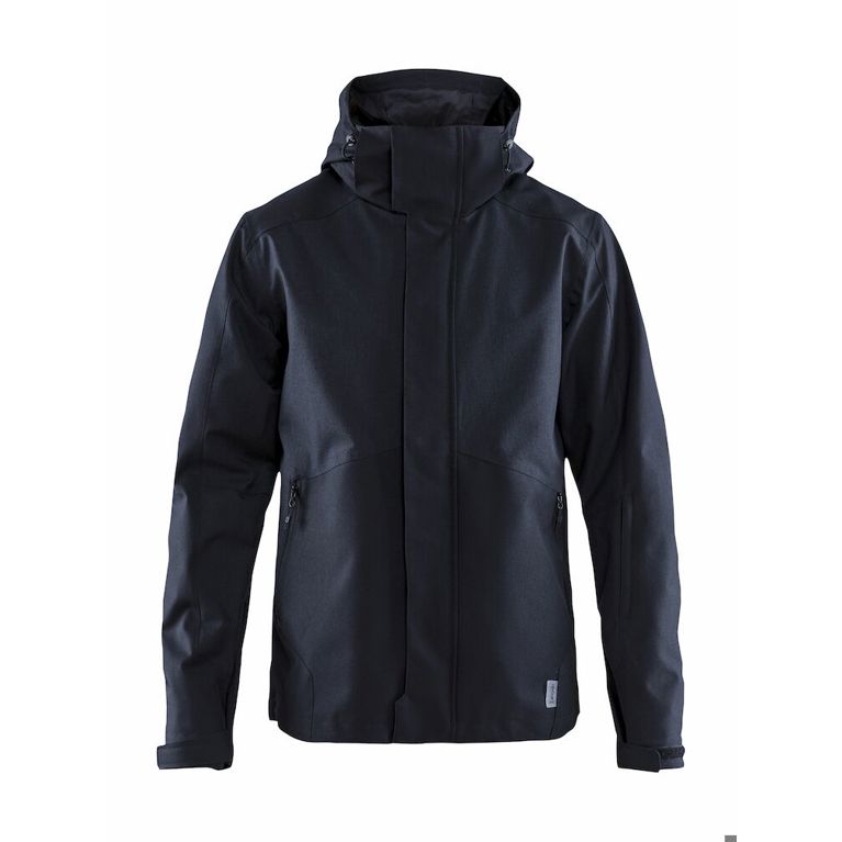MOUNTAIN JACKET M