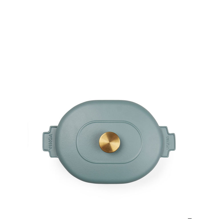 Monte heritage gjutjärnsgryta 4 L