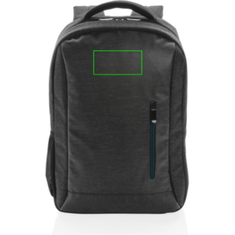 900D laptopryggsäck, PVC-fri