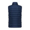 IQONIQ Meru damväst i återvunnen polyester marinblå