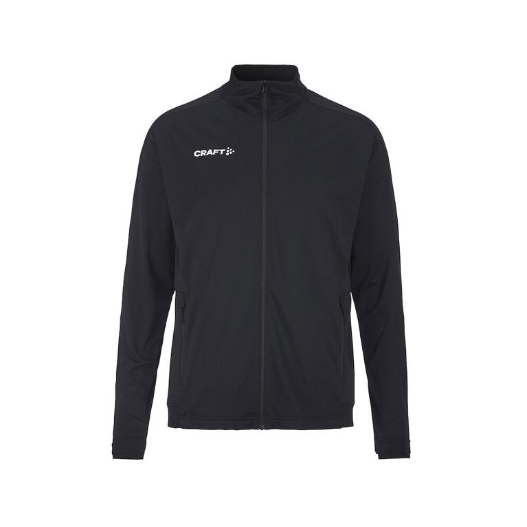 EVOLVE 2.0 FULL ZIP JACKET M