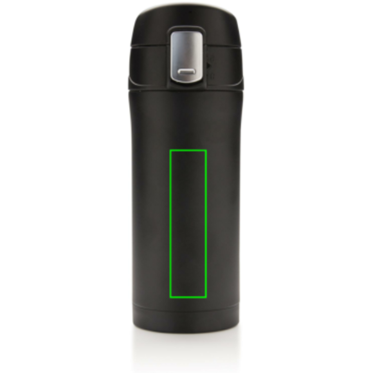 Easy lock vakuummugg RCS återvunnet rostfritt stål