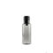 Balti RCS  återvunnen PET flaska 600 ml Svart Balti RCS  återvunnen PET flaska 600 ml Svart