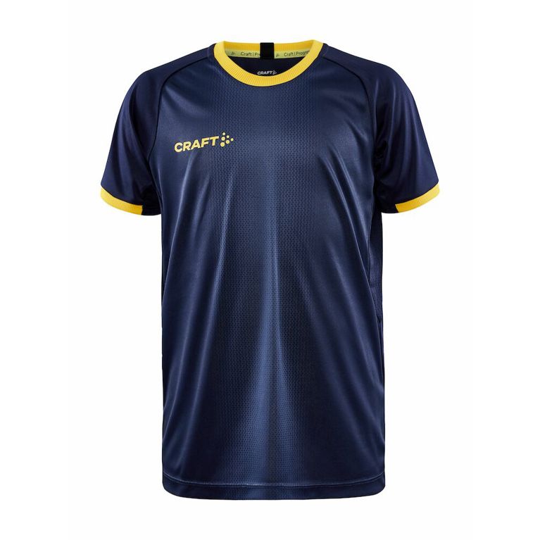 PROGRESS 2.0 GRAPHIC JERSEY JR