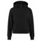 ADV JOIN FZ HOODIE W BLACK ADV JOIN FZ HOODIE W BLACK