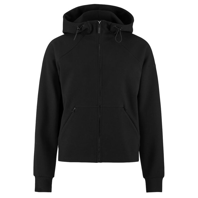 ADV JOIN FZ HOODIE W