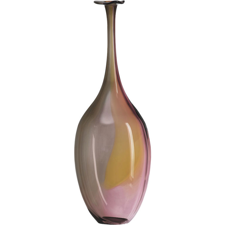 Fidji flaska multifärgad 365mm, KE AC