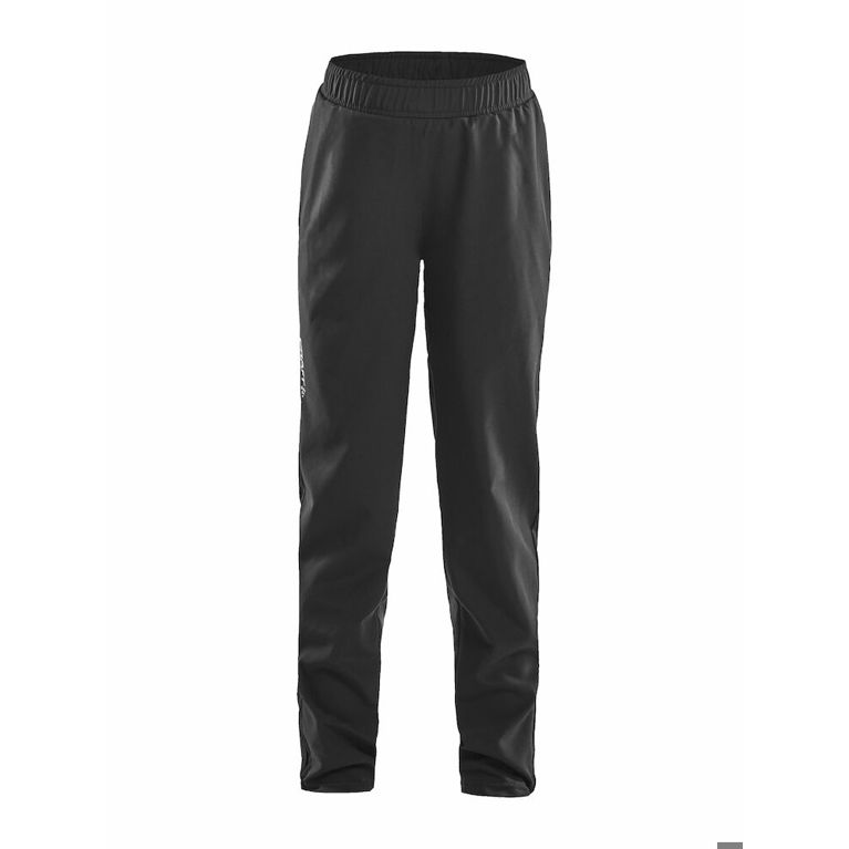 RUSH WIND PANTS JR
