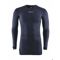 PRO CONTROL COMPRESSION LONG SLEEVE UNI NAVY PRO CONTROL COMPRESSION LONG SLEEVE UNI NAVY
