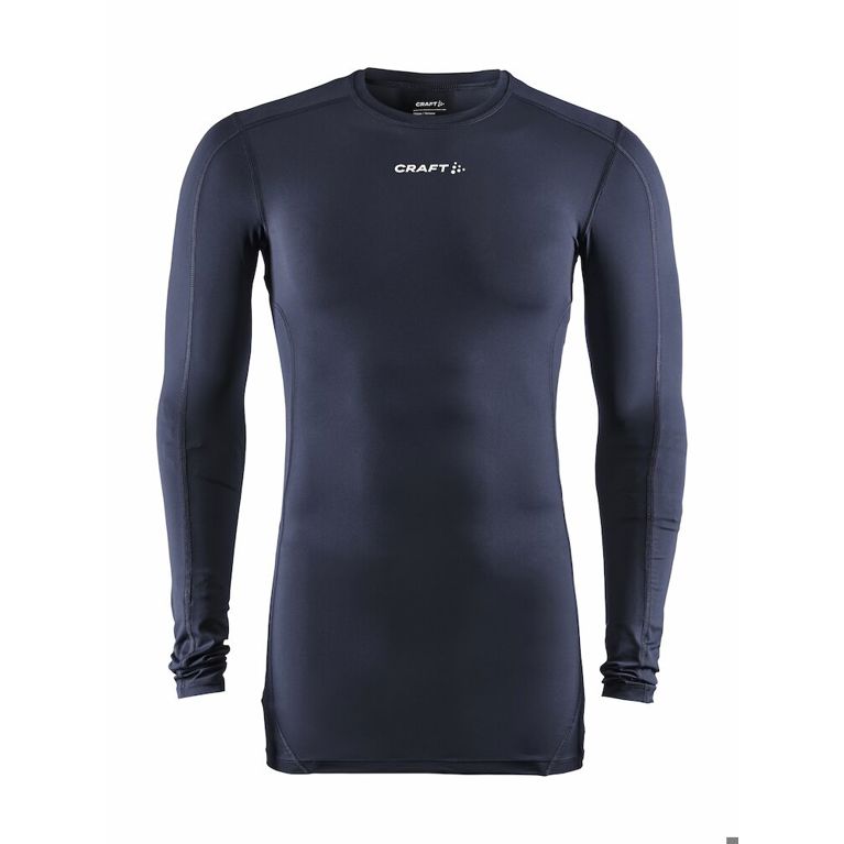 PRO CONTROL COMPRESSION LONG SLEEVE UNI
