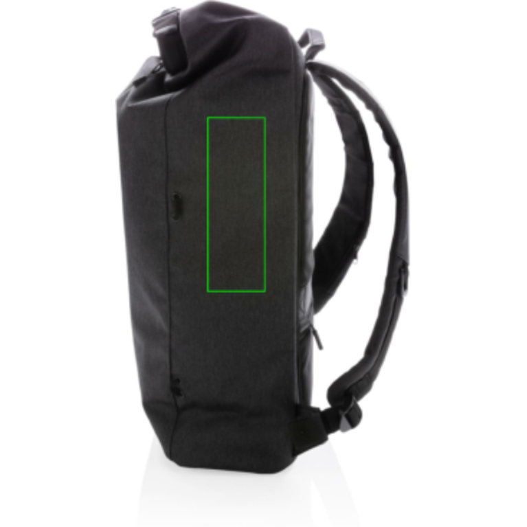 Urban Lite stöldskyddad ryggsäck