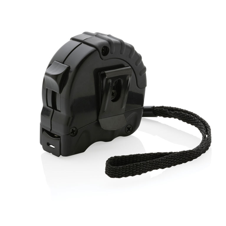 RCS återvunnen plast 3M/16mm måttband