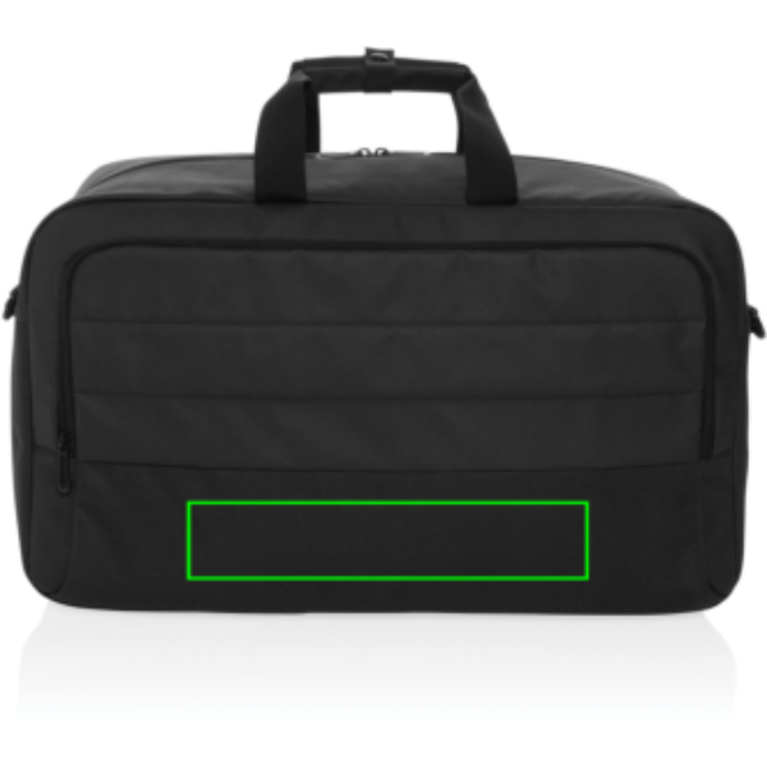Armond AWARE™ RPET weekend-duffel