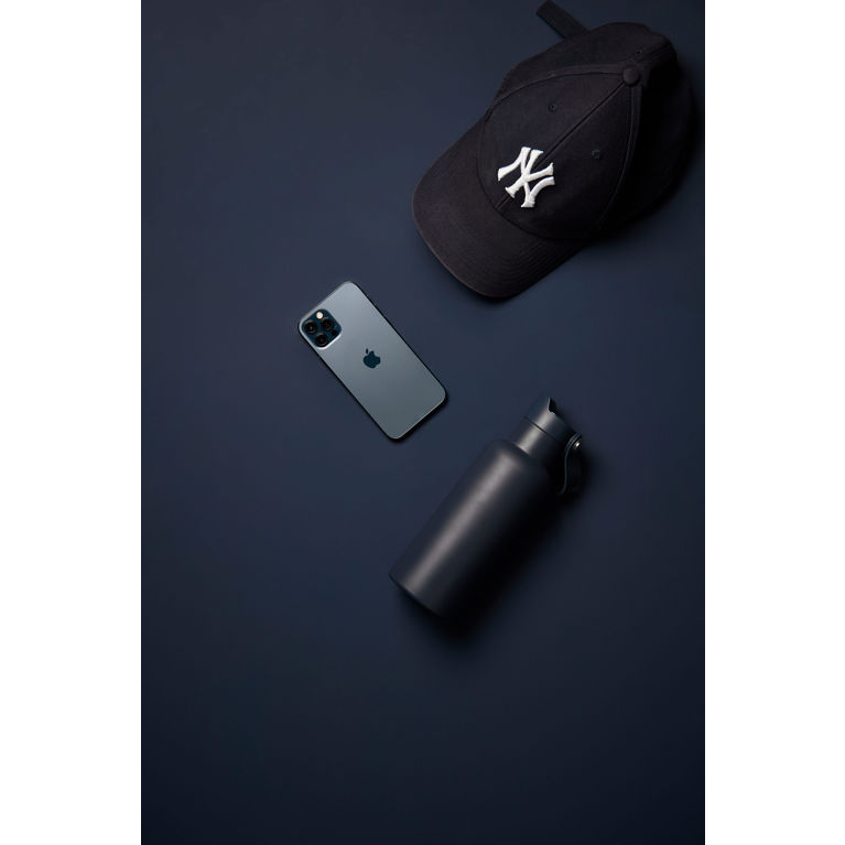 Balti vakuumflaska 500 ML