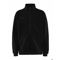 CORE SOUL FULL ZIP JACKET JR BLACK CORE SOUL FULL ZIP JACKET JR BLACK