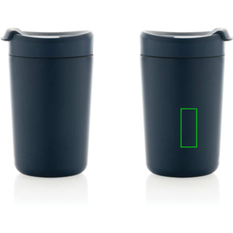 Avira Alya RCS återvunnet stål mugg 300ml