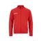 EVOLVE 2.0 FULL ZIP JACKET JR BRIGHT RED EVOLVE 2.0 FULL ZIP JACKET JR BRIGHT RED