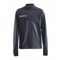 EVOLVE HALFZIP JR ASPHALT EVOLVE HALFZIP JR ASPHALT
