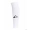 SQUAD SOCK W-O FOOT SOLID JR WHITE SQUAD SOCK W-O FOOT SOLID JR WHITE