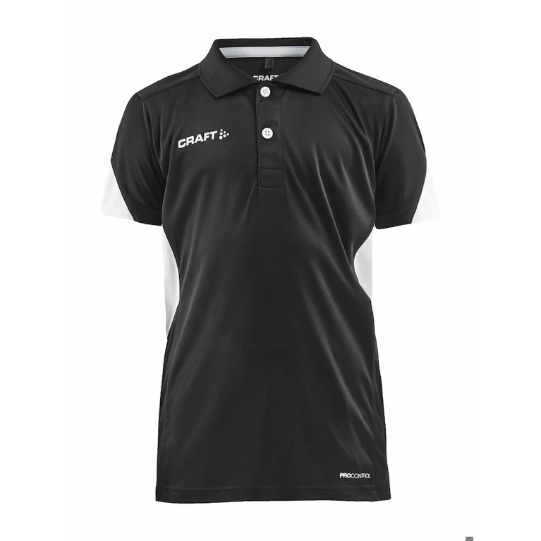 PRO CONTROL IMPACT POLO JR