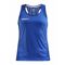 PRO CONTROL IMPACT SINGLET W CLUB COBOLT/NAVY PRO CONTROL IMPACT SINGLET W CLUB COBOLT/NAVY