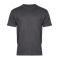 Basic Tee DARK GREY Basic Tee DARK GREY