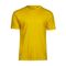 Power Tee BR.YELLOW Power Tee BR.YELLOW