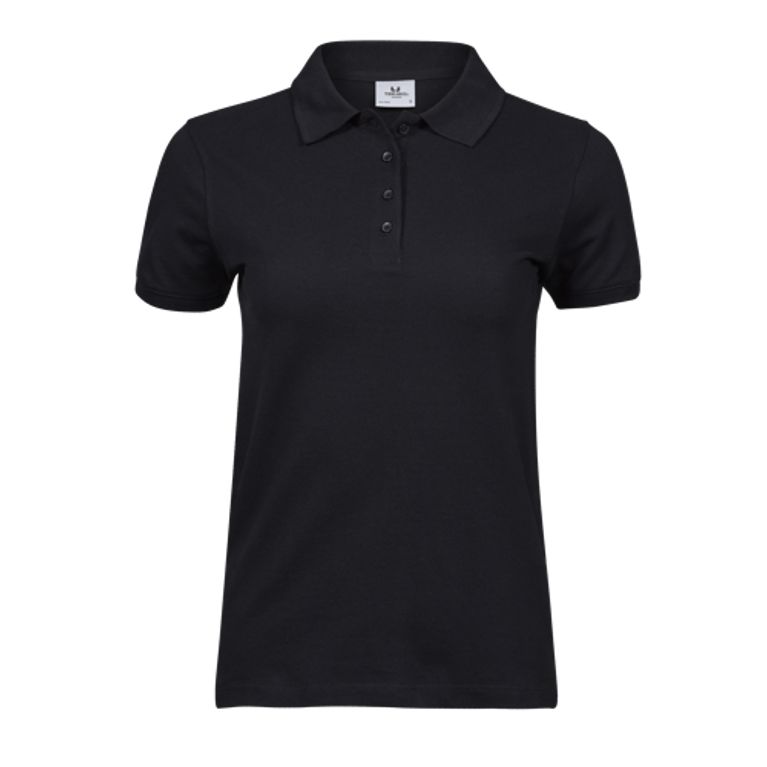 Women's Heavy Polo