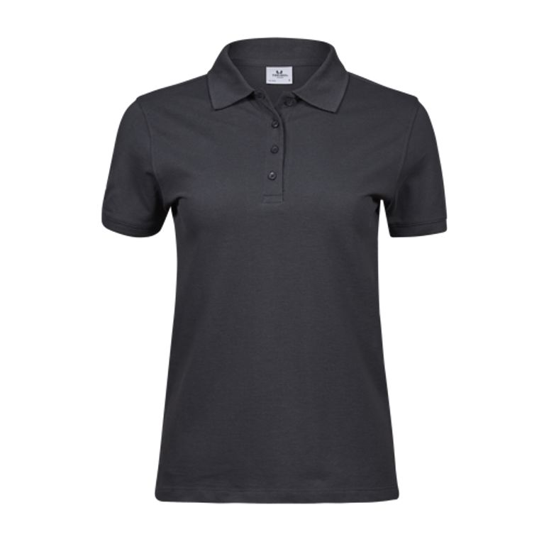 Women's Heavy Polo