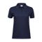 Women's Heavy Polo NAVY Women's Heavy Polo NAVY
