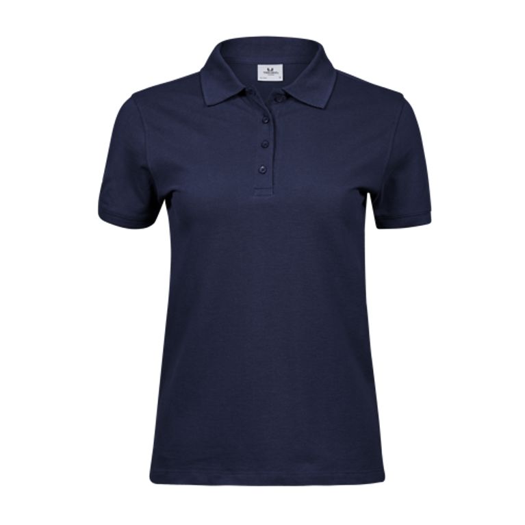 Women's Heavy Polo