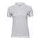 Women's Heavy Polo WHITE Women's Heavy Polo WHITE