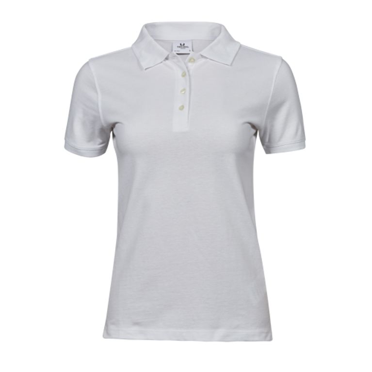 Women's Heavy Polo
