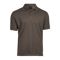 Luxury Stretch Polo CHOCOLATE Luxury Stretch Polo CHOCOLATE