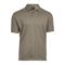Luxury Stretch Polo CLAY Luxury Stretch Polo CLAY