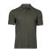 Luxury Stretch Polo DEEP GREEN Luxury Stretch Polo DEEP GREEN