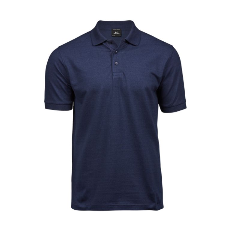 Luxury Stretch Polo