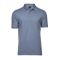 Luxury Stretch Polo FLINT STONE Luxury Stretch Polo FLINT STONE