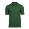 Luxury Stretch Polo FOREST GREEN Luxury Stretch Polo FOREST GREEN