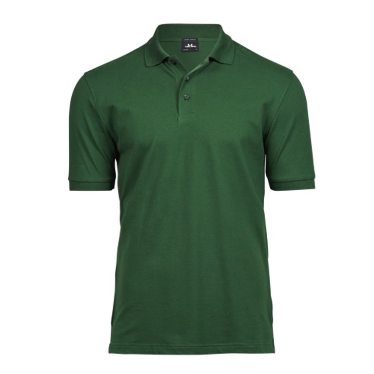 Luxury Stretch Polo
